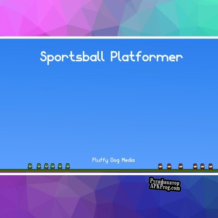Русификатор для Sportsball Platformer Prototype