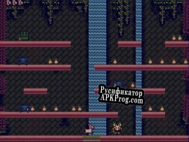 Русификатор для Spring Warrior (MSX)