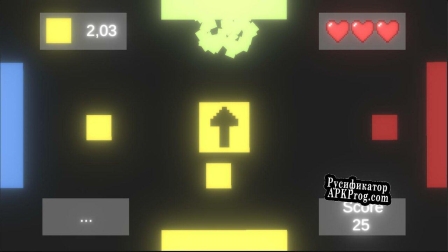 Русификатор для SquareSmasher