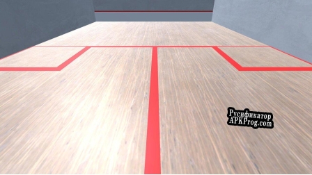 Русификатор для Squash 3-D