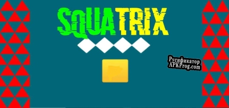 Русификатор для Squatrix