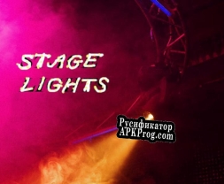 Русификатор для Stage Lights