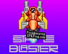 Русификатор для Staple Blaster Forever (CRG Media Group)