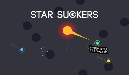 Русификатор для Star Suckers