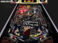 Русификатор для Star Trek Pinball