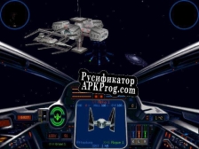 Русификатор для Star Wars X-Wing vs. TIE Fighter Balance of Power