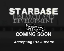 Русификатор для Starbase Research and Development