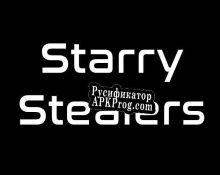 Русификатор для Starry Stealers