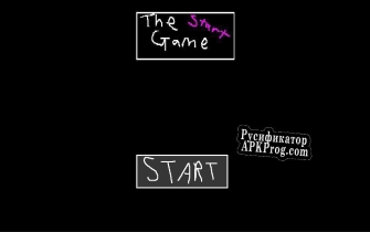 Русификатор для start the game (Omega3713)