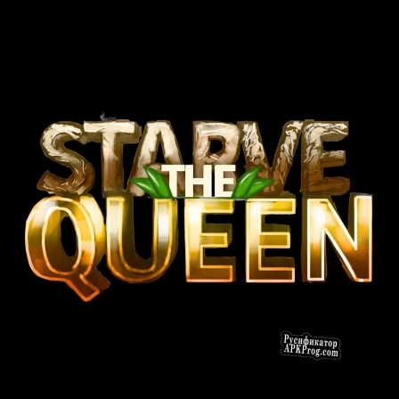 Русификатор для Starve the Queen