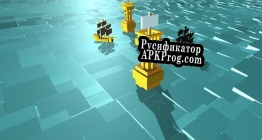 Русификатор для Stay Afloat