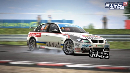 Русификатор для STCC The Game 2