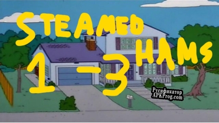 Русификатор для Steamed Hams Chalmers Perspective