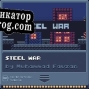 Русификатор для STEEL WAR