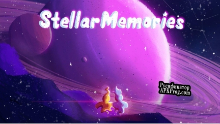 Русификатор для Stellar Memories