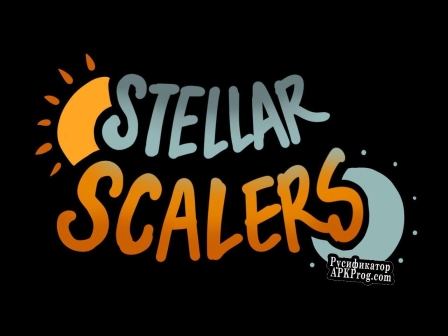 Русификатор для Stellar Scalers