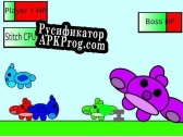 Русификатор для Stitch vs BIG stitch (cool fight)