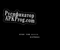 Русификатор для STOP THE micro EXPRESS by IvanBasic