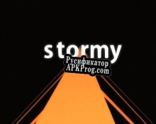 Русификатор для stormy