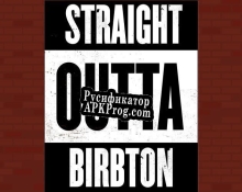 Русификатор для Straight Outta Birbton