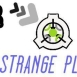 Русификатор для Strange Place prototype DEMO