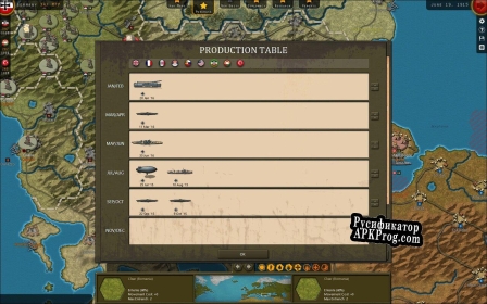 Русификатор для Strategic Command World War I