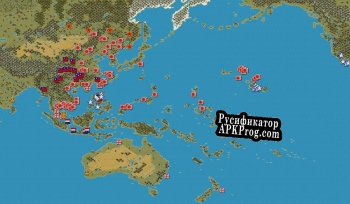 Русификатор для Strategic Command WWII Pacific Theater