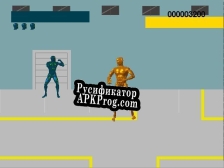 Русификатор для Street Fighting