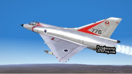 Русификатор для Strike Fighters 2 Israel