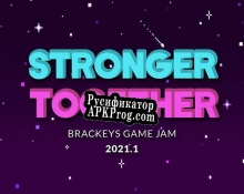 Русификатор для Stronger Together (MaGDev)