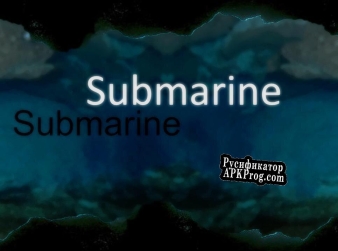 Русификатор для Submarine (itch) (Jurfix)