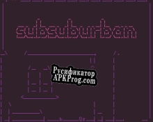 Русификатор для subsuburban