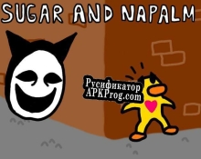 Русификатор для sugar and napalm prototype