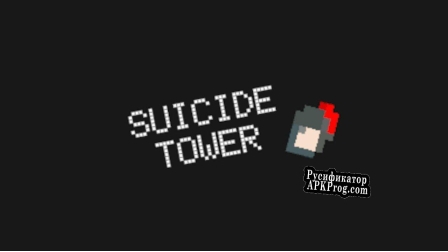 Русификатор для Suicide Tower