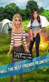 Русификатор для Summer Camp Vibes Teenage Romance Story