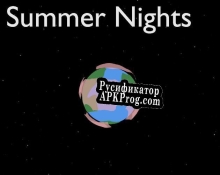 Русификатор для Summer Nights