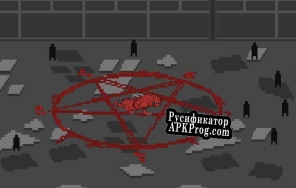 Русификатор для Summoning a Demon is never a good idea