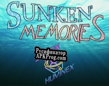 Русификатор для Sunken Memories