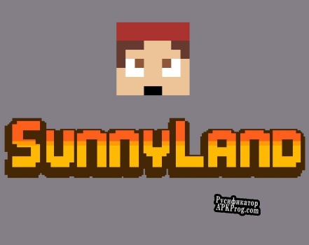 Русификатор для Sunny Land Prototype