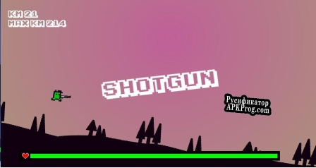 Русификатор для SUPA SHOOTA