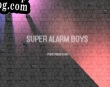 Русификатор для Super Alarm Boys