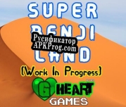 Русификатор для Super Benji Land