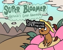 Русификатор для Super Bloomer