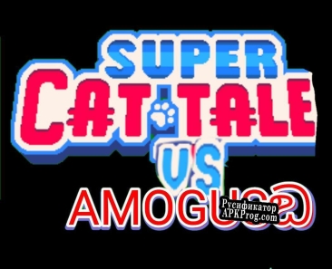 Русификатор для Super cattale vs mogusdripairpodshotty