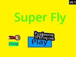 Русификатор для Super fly (IllusionGames)