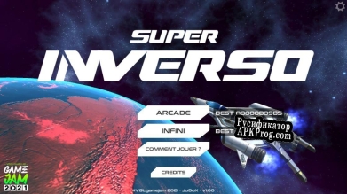 Русификатор для Super Inverso