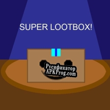 Русификатор для Super Lootbox