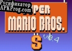 Русификатор для Super Mario Bros S