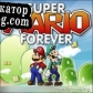 Русификатор для Super Mario Forever (Mario 3)