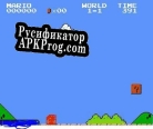 Русификатор для Super Mario Have Seasures